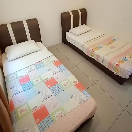 金山@卡梅伦广场两室公寓 金马仑高原 外观 照片